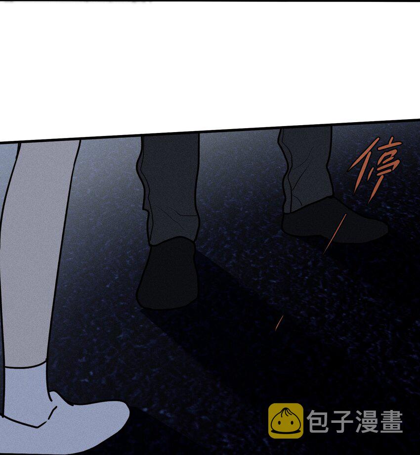 神的身份证漫画,第34话 比黑暗更黑24图