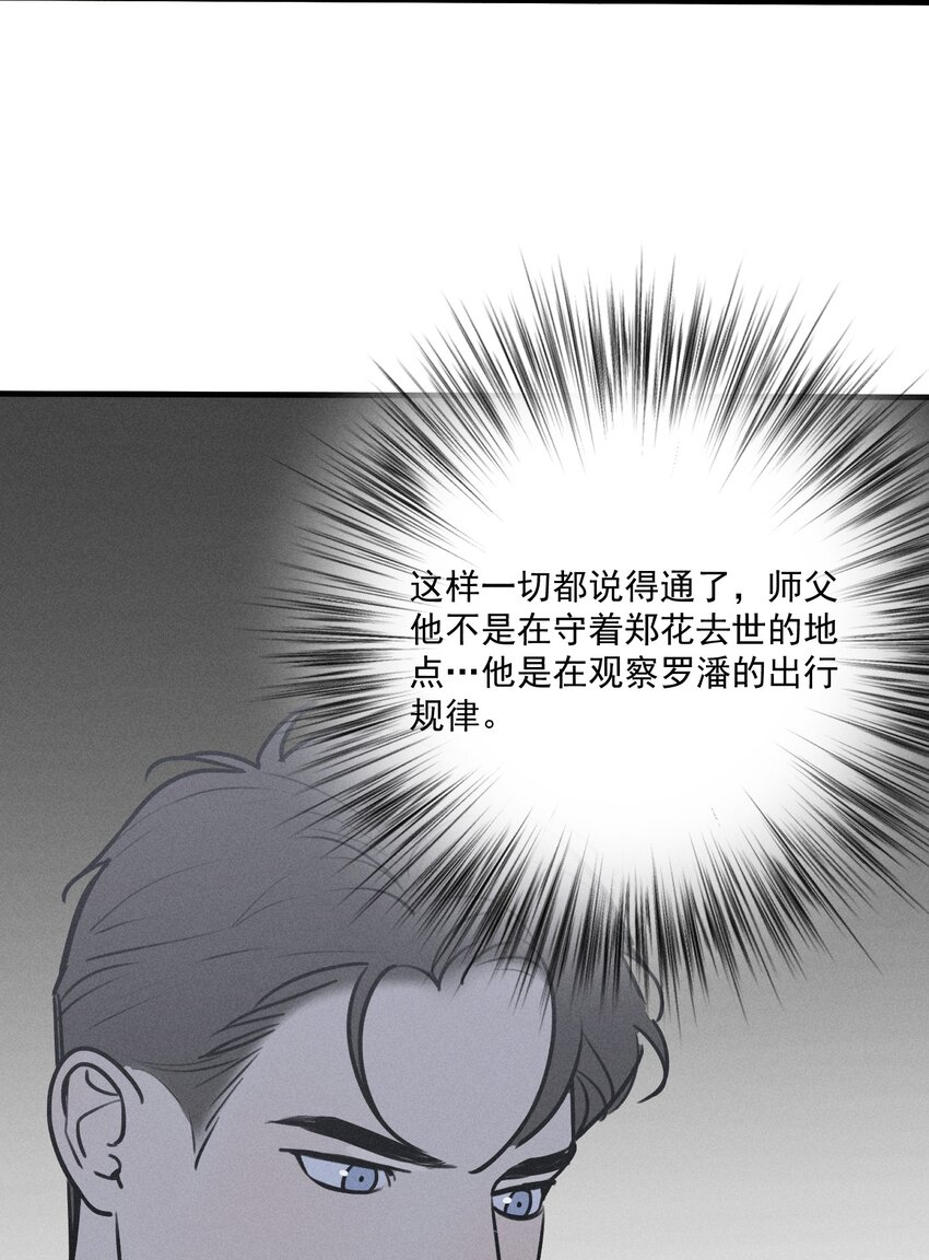 神的身份证漫画,第30话 抽丝剥茧3图