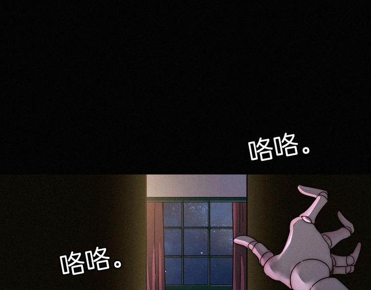 黑夜有所斯漫画,第66夜 人偶5图