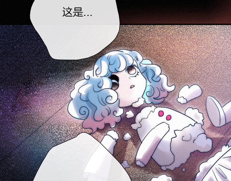 黑夜有所斯漫画,第67夜 提线的“人”1图