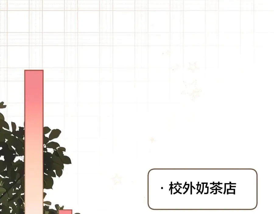 我就想蹭你的气运漫画,第27话 委屈小狗傅大少2图