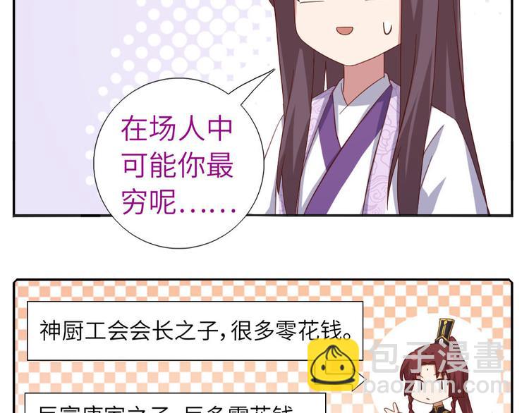 神厨狂后漫画,番外32图