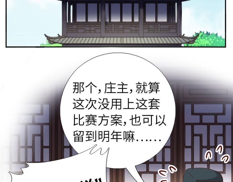 神厨狂后漫画,番外35图