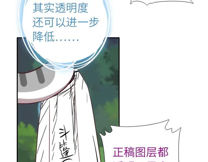 神厨狂后漫画,番外72图