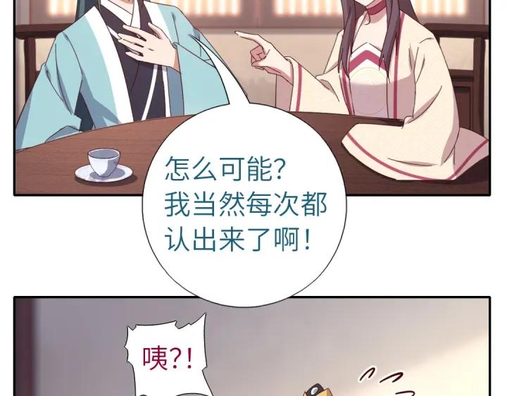 神厨狂后漫画,番外72图