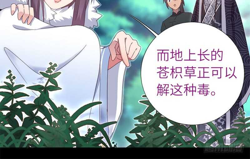 神厨狂后漫画,第37话 以德报怨？3图