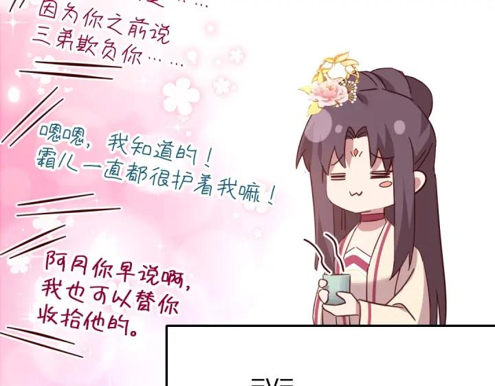 神厨狂后漫画,番外72图