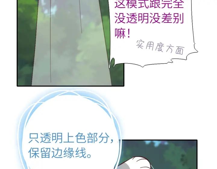 神厨狂后漫画,番外75图