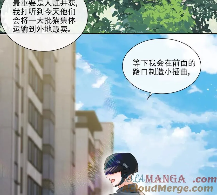 纸片情人漫画,贪婪与恐惧5图