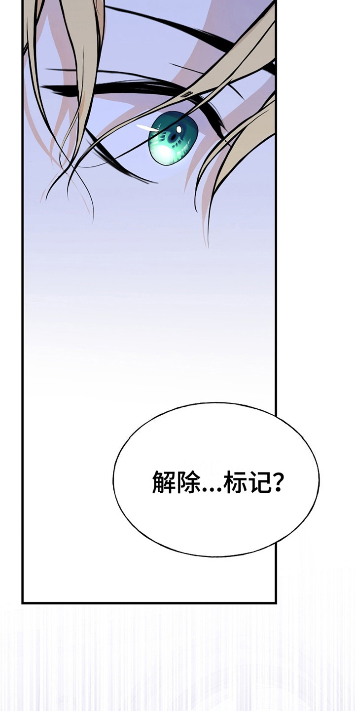 标记掠夺漫画,第3话1图