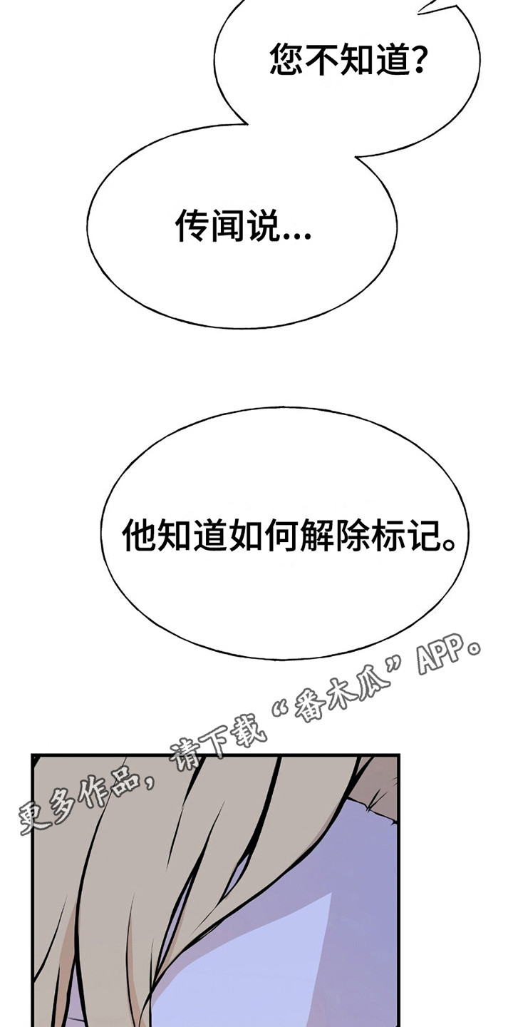 标记掠夺漫画,第3话5图