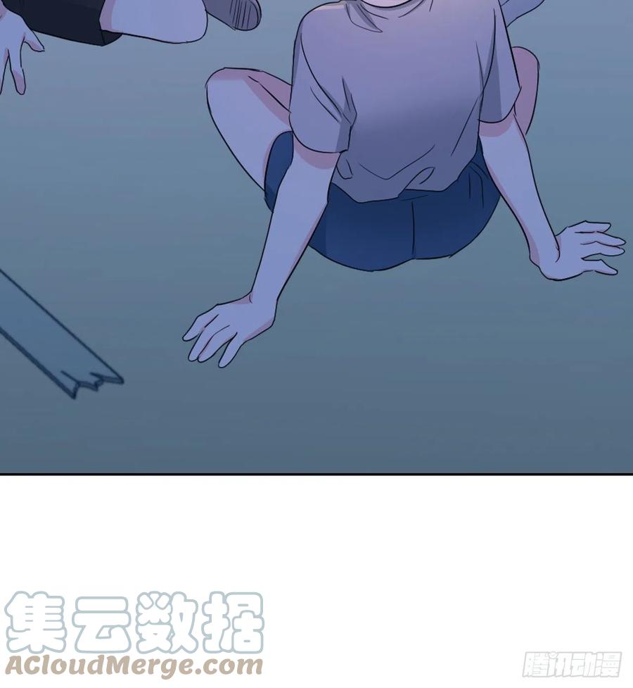 网络小说的法则漫画,114.小妈回到现实世界5图