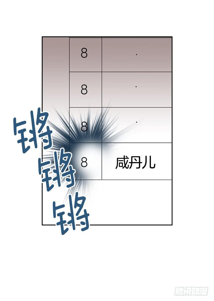 网络小说的法则漫画,30.下定决心5图