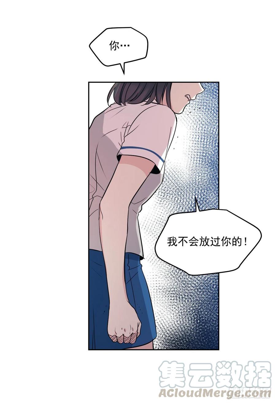 网络小说的法则漫画,95.你在干什么？3图