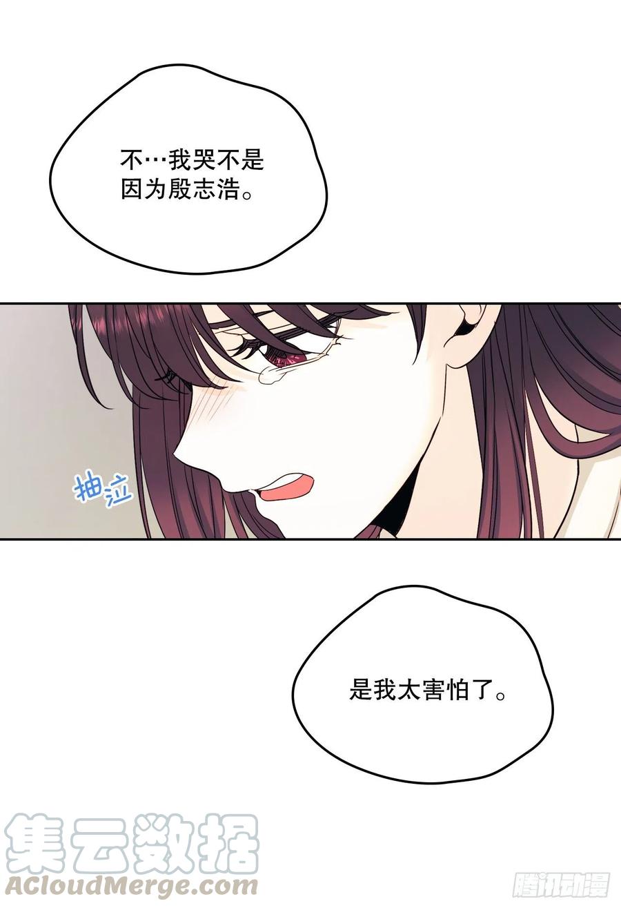 网络小说的法则漫画,99.眼镜5图