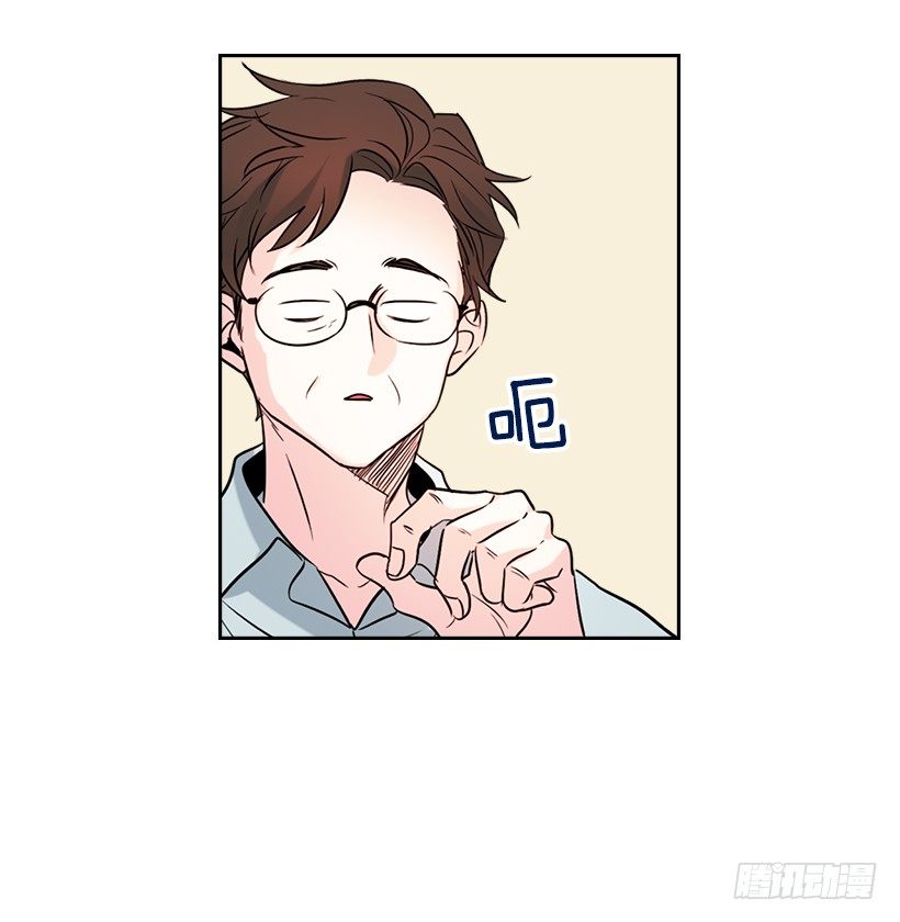 网络小说的法则漫画,20.你有把我当成朋友过吗？5图