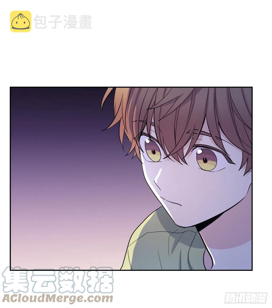 网络小说的法则漫画,112.开导主仁2图