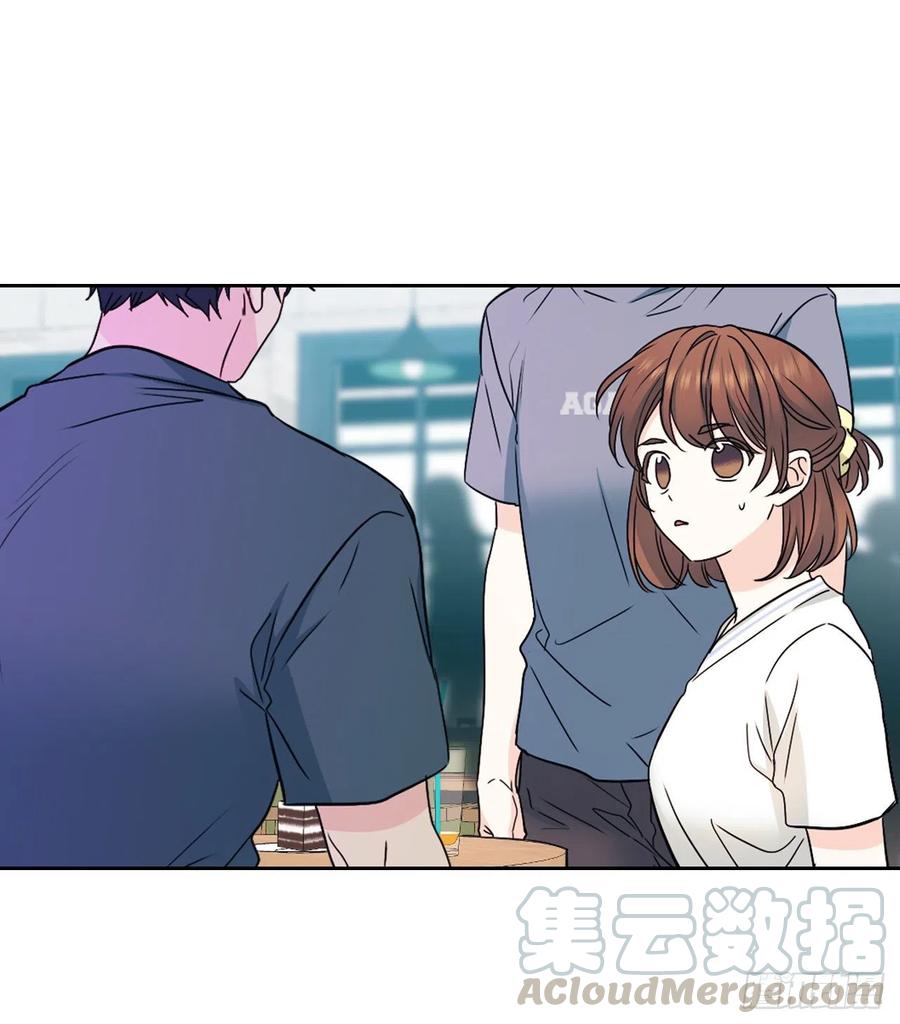 网络小说的法则漫画,106.感冒5图