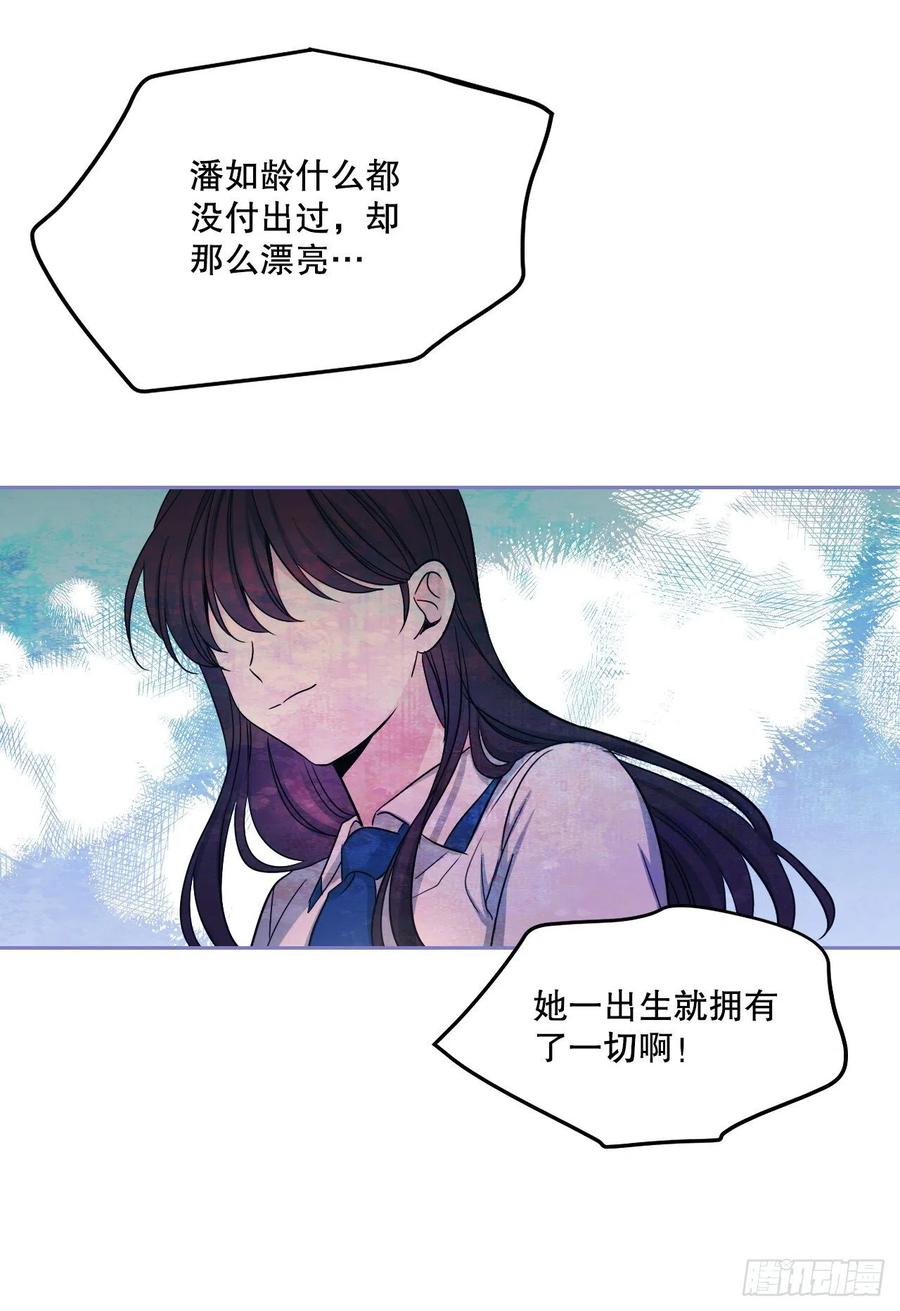 网络小说的法则漫画,97.你没事吗？5图