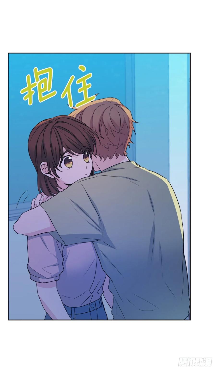 网络小说的法则漫画,113.重新尝试5图