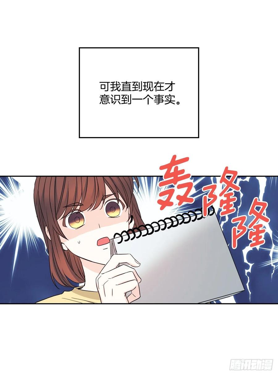 网络小说的法则漫画,106.感冒4图