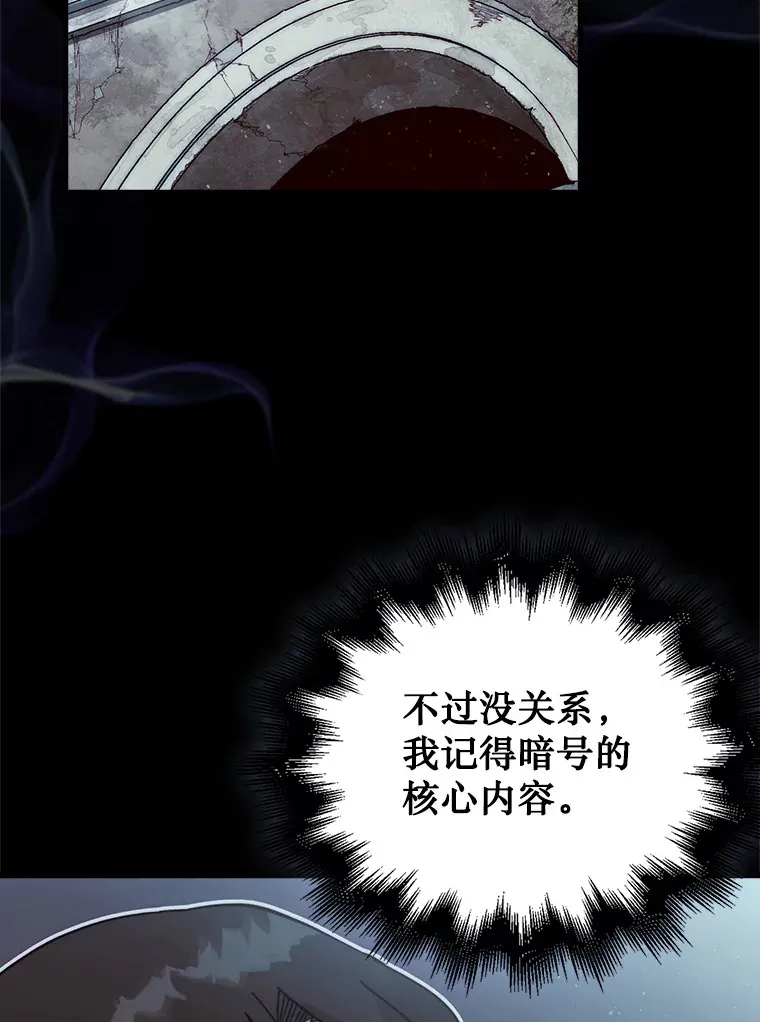 第31枚棋子打翻棋盘漫画,3.影子召唤师5图