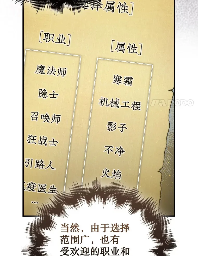 第31枚棋子打翻棋盘漫画,3.影子召唤师2图