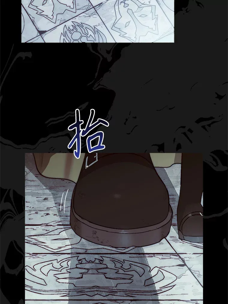 第31枚棋子打翻棋盘漫画,3.影子召唤师5图