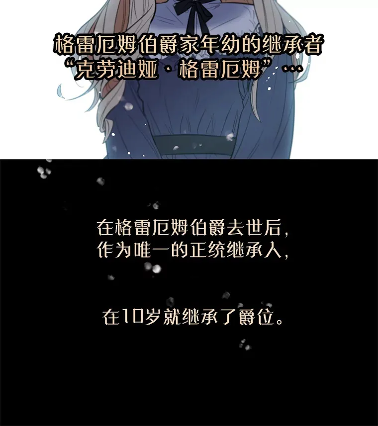 林德尔又出什么事了？漫画,0.序章2图