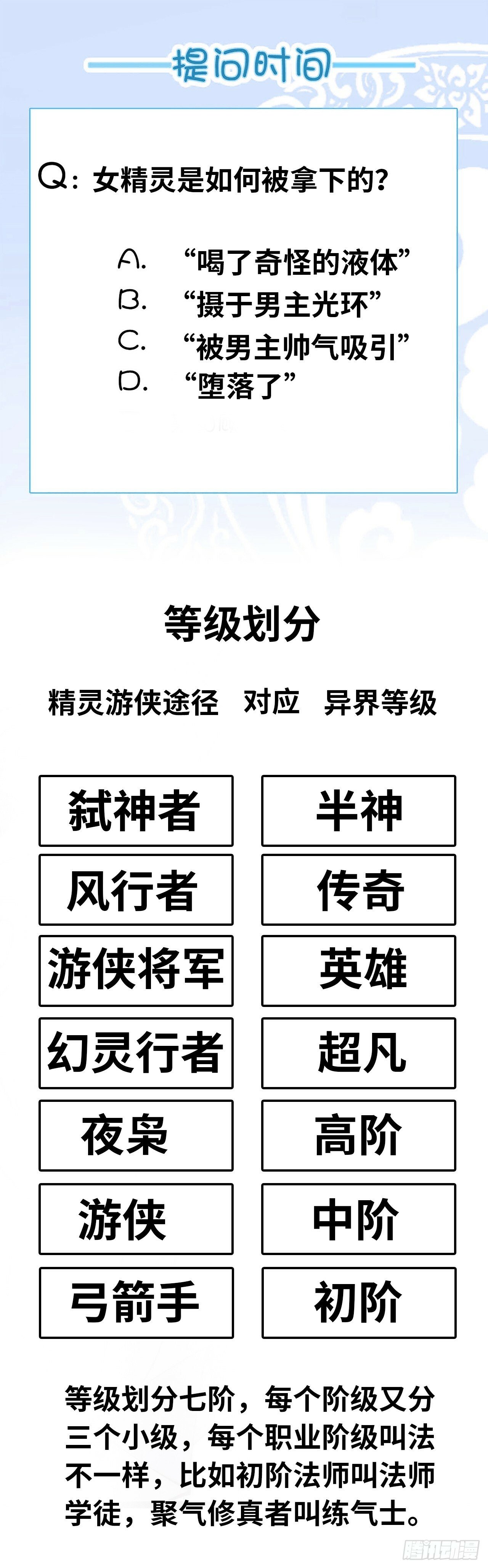 开直播，在异界横着走漫画,这茶壶有世界树的气息1图