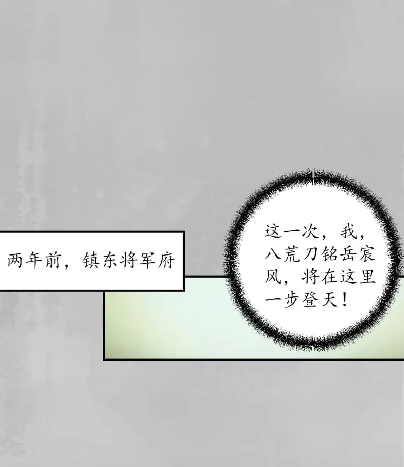 第135话 镇东将军3