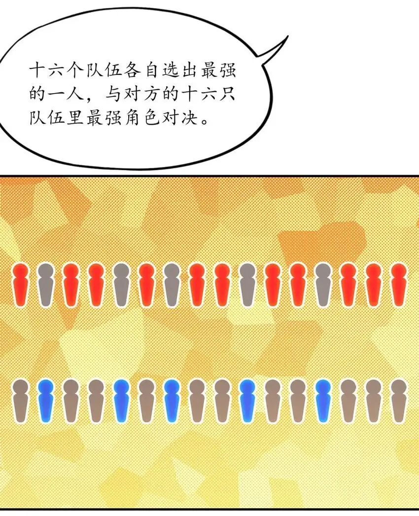 末日拼图游戏漫画,第55片 高塔镇御军的秘密3图