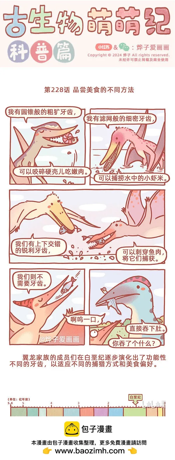 第228話 品嚐美食的不同方法0