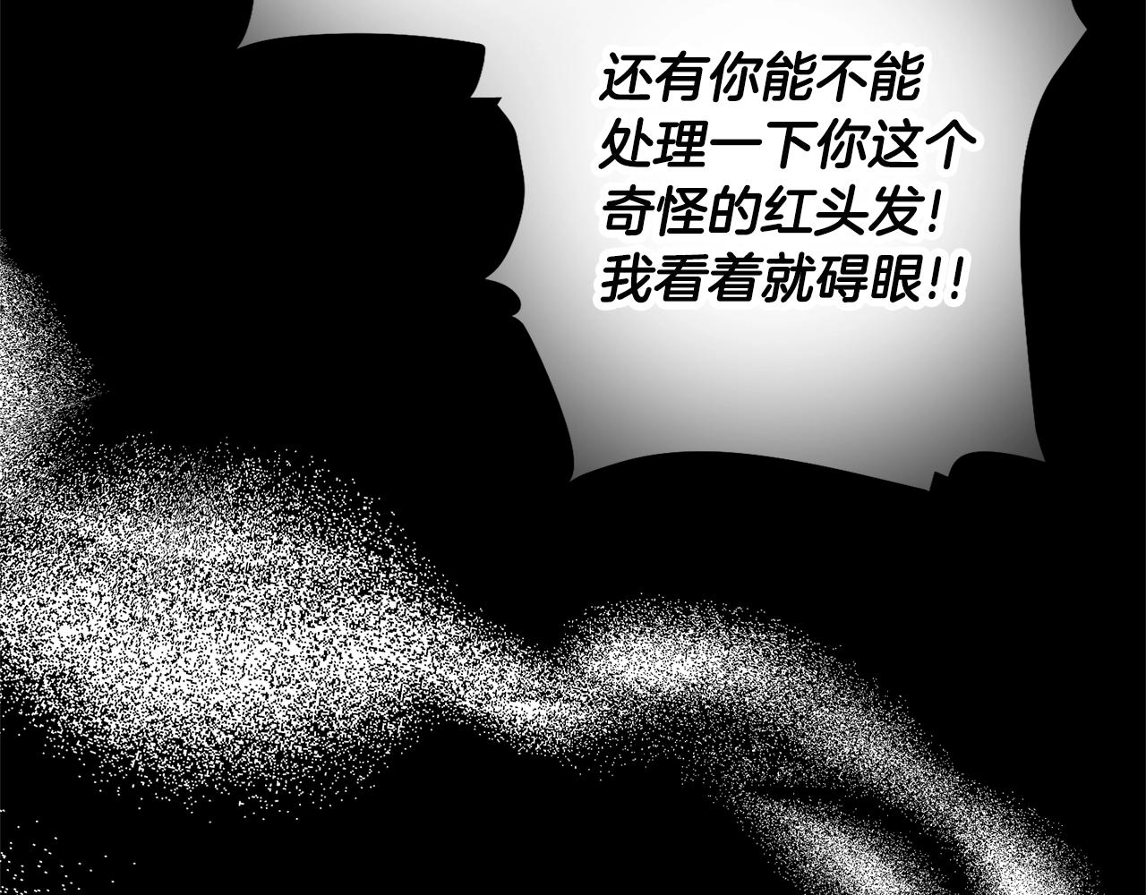 怎样阻止皇帝的黑化漫画,第4话 第一个计划4图