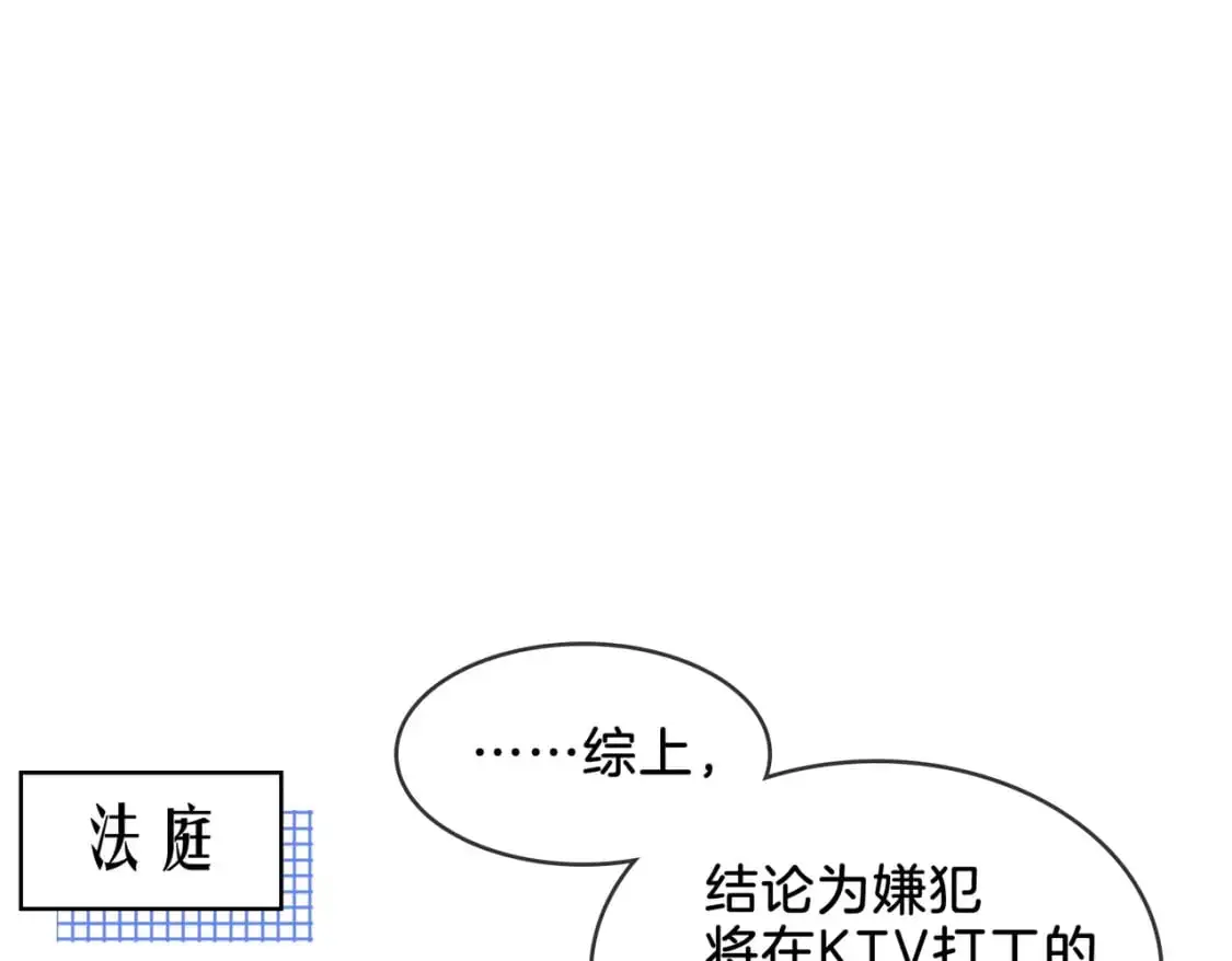 我亲爱的法医小姐漫画,第一话 开庭2图