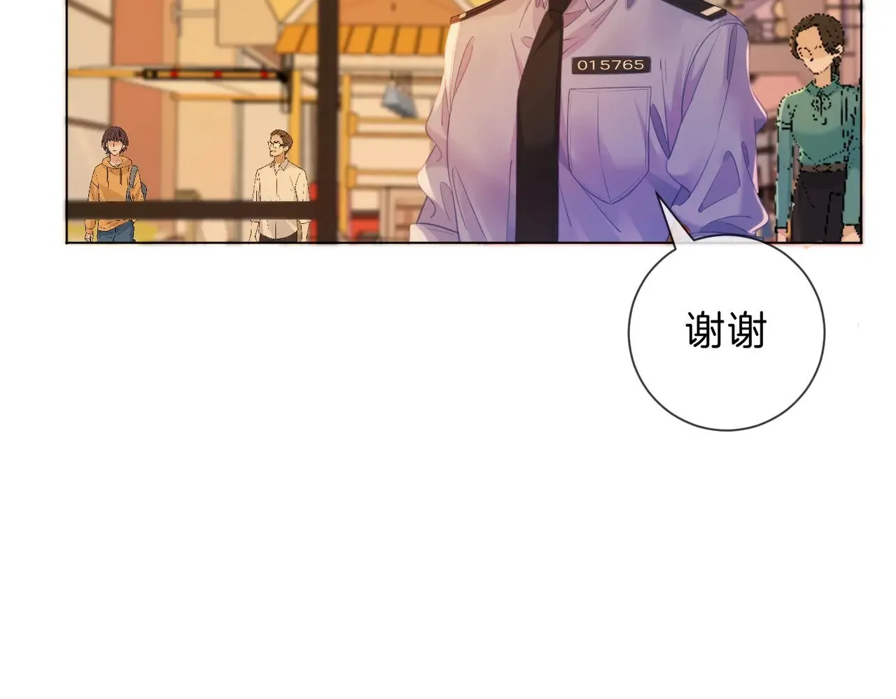 我亲爱的法医小姐漫画,第44话 医院5图