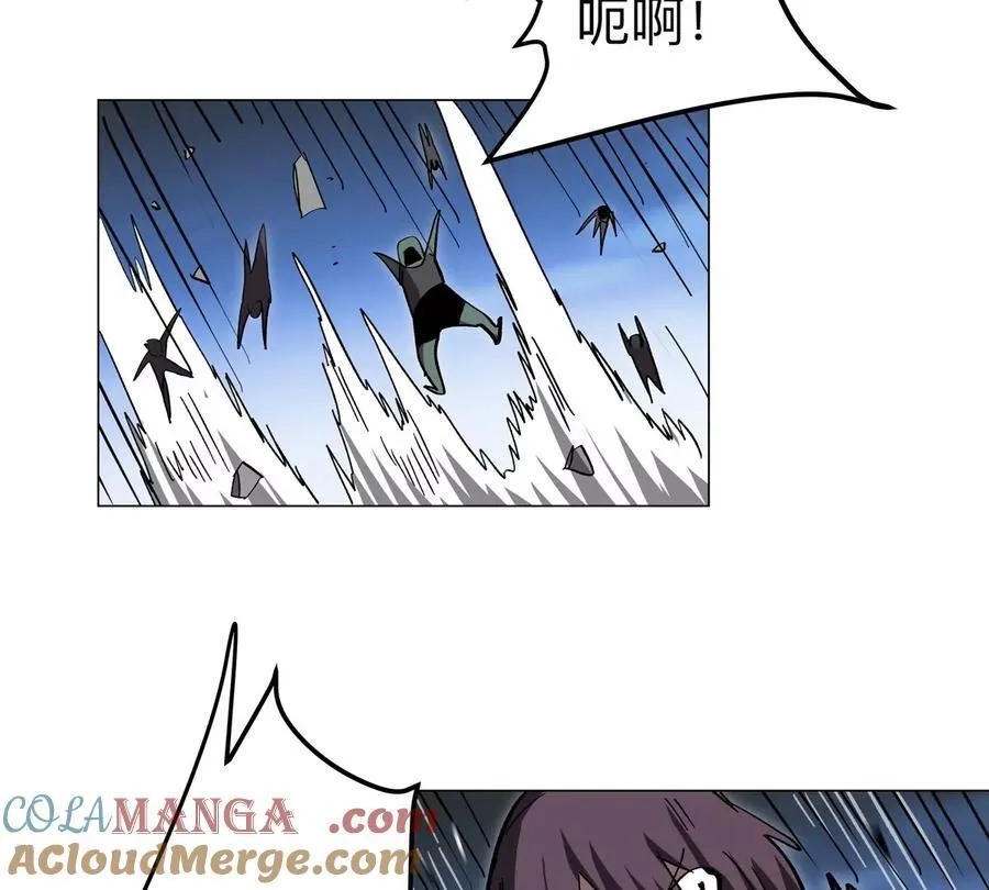 江思先生漫画,第86话 疯狂的小弟5图