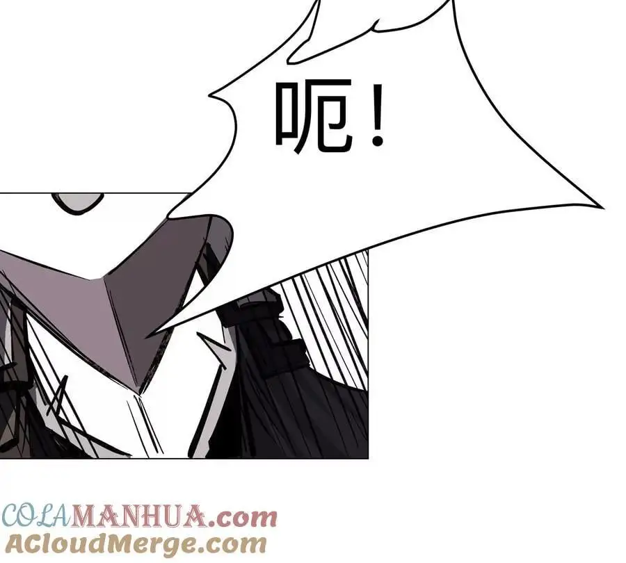 江思先生漫画,第63话 我活了1图