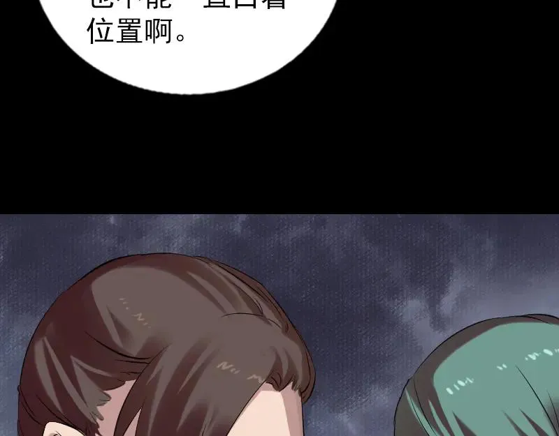 易人奇录漫画,第168话 任重道远5图