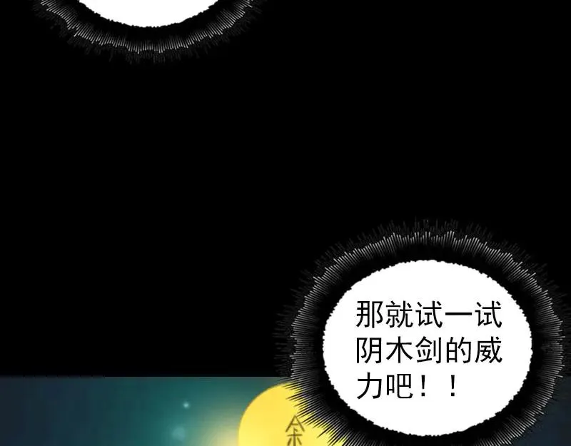 易人奇录漫画,第181话 金对木2图