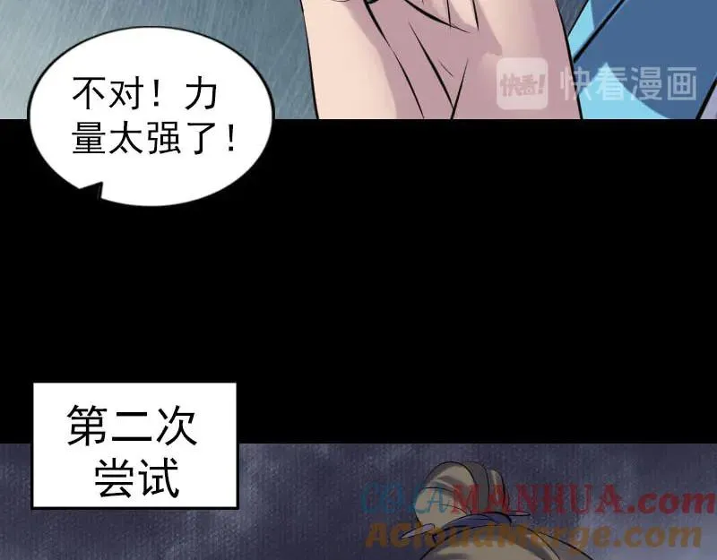 易人奇录漫画,第258话 柳暗花明4图