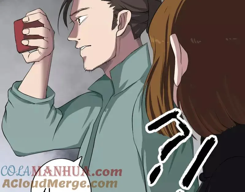 易人奇录漫画,第116话 魏莱现身4图