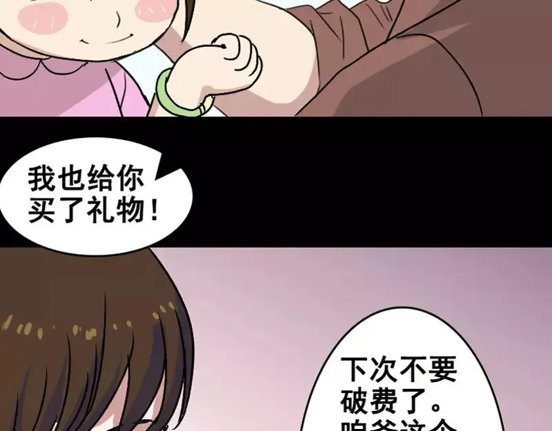 易人奇录漫画,第4话 原来是做梦5图