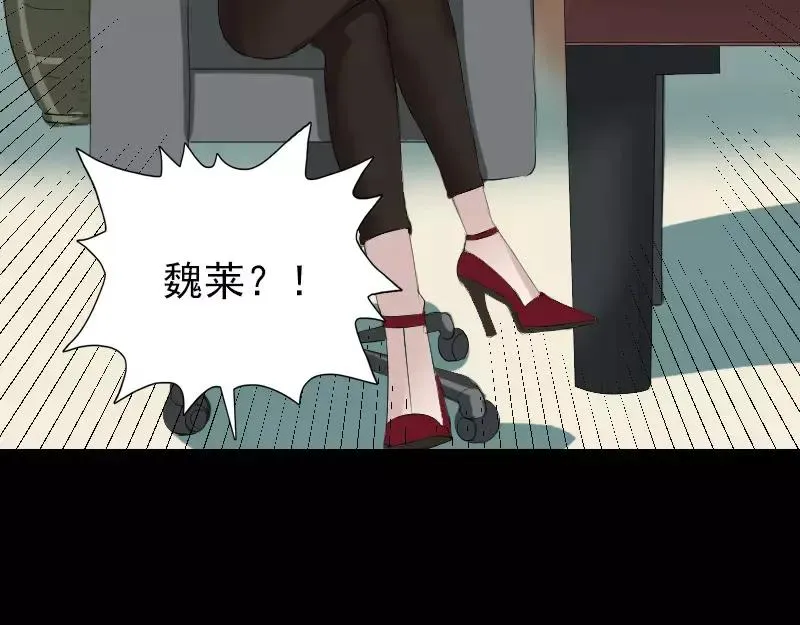 第116话 魏莱现身2