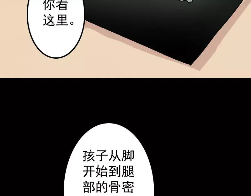 易人奇录漫画,第9话 别人的腿4图