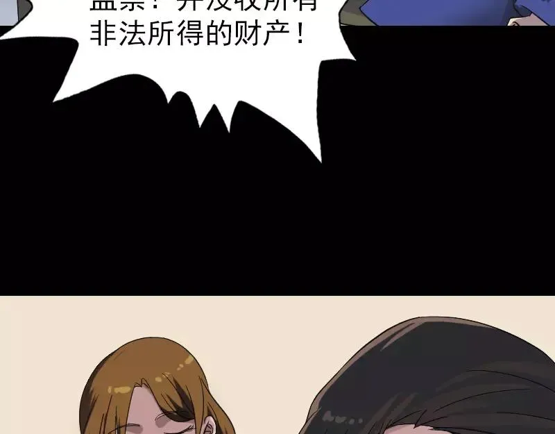 易人奇录漫画,第114话 绳之以法2图