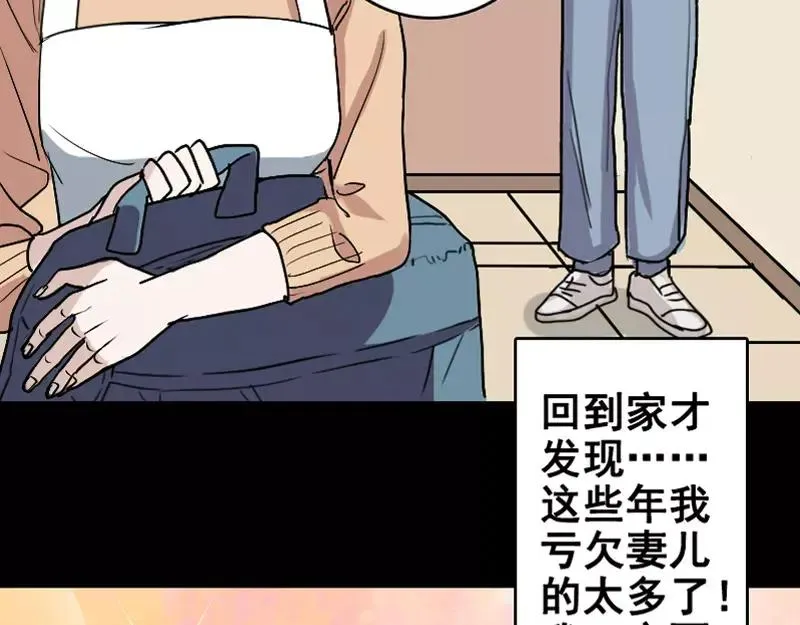 易人奇录漫画,第4话 原来是做梦1图