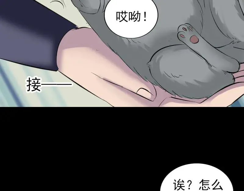 易人奇录漫画,第296话 龙涎果树1图