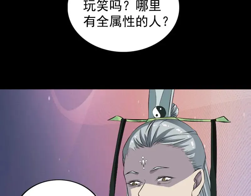 易人奇录漫画,第164话 仙选入门1图