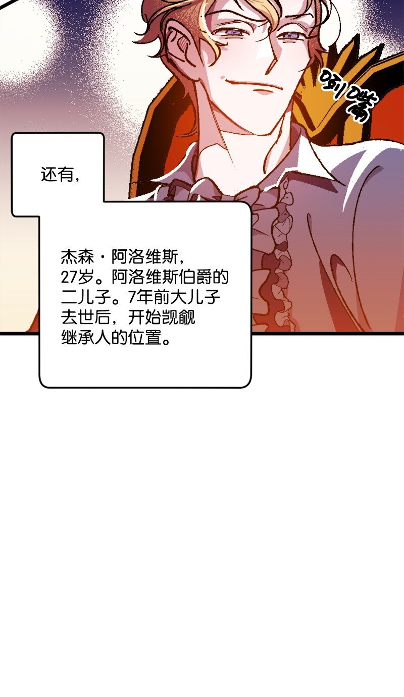 穿越成炮灰的我绝不认输漫画,01 我穿越了？5图